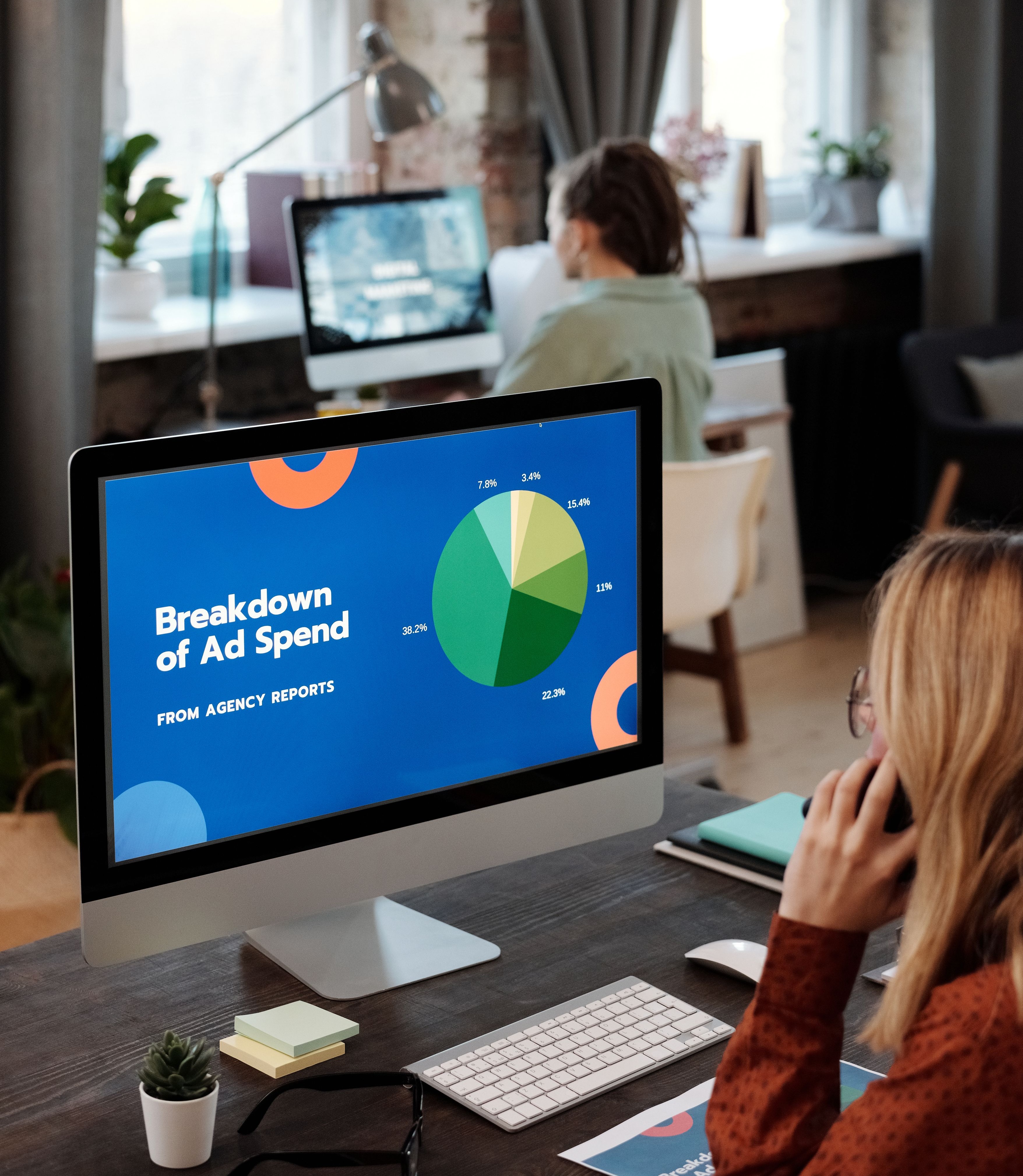 Google Ads for contractors and home improvement lead generation