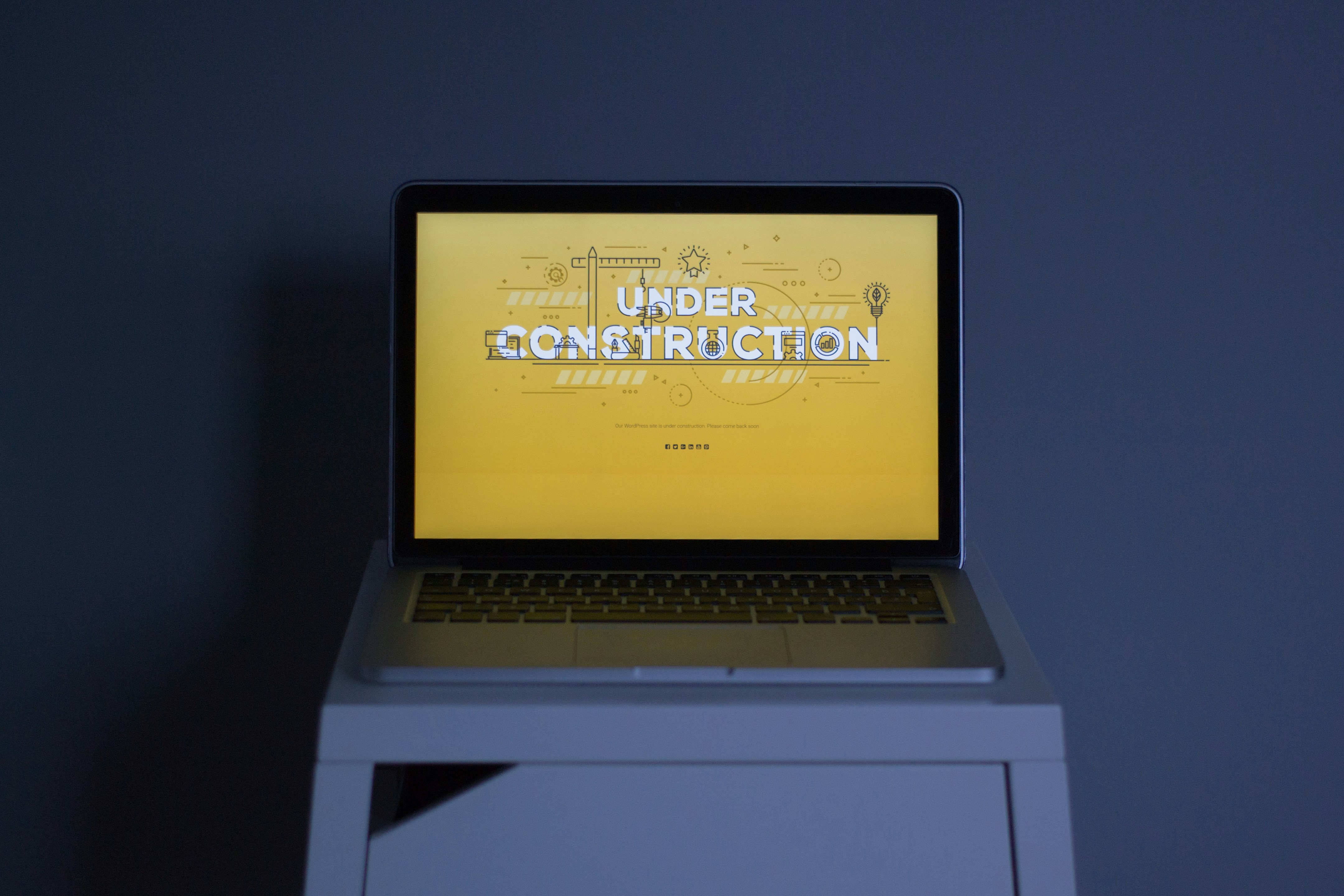Contractor website lead generation